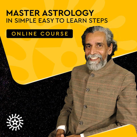 Start Learning About Astrology for FREE