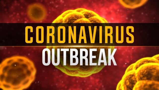 Coronavirus Outbreak