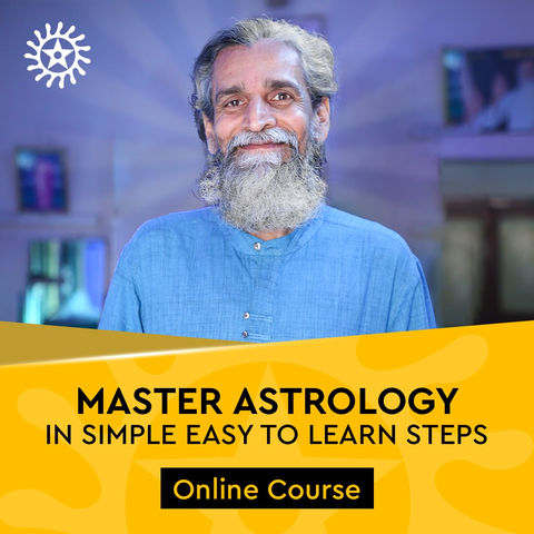 Master Learning About Astrology in Simple Steps Today. Sign up for FREE!