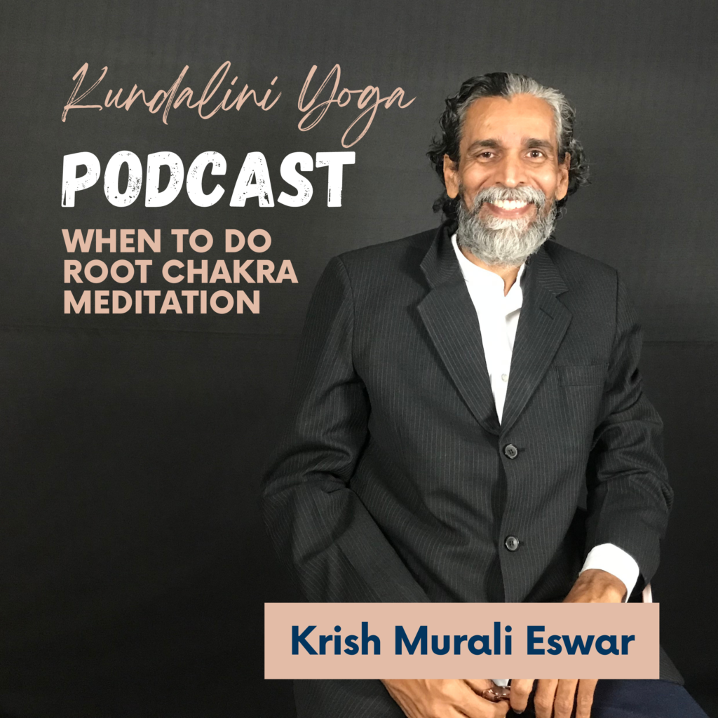 Krish Murali Eswar - Heaven Inside - Krish Murali Eswar