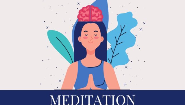 Meditation Naturally Produces Dopamine