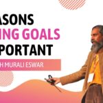 7 Reasons Setting Goals is Important