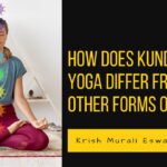 How Does Kundalini Yoga Differ From Other Forms of Yoga