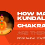How many kundalini chakras are there