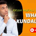 What is Kundalini Shakthi