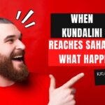 When Kundalini Reaches Sahasrara What Happens
