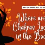 Where are 7 Chakras Located in the Body
