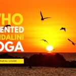 Who invented kundalini yoga