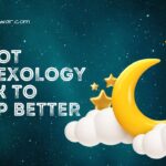 A Foot Reflexology Hack to Sleep Better