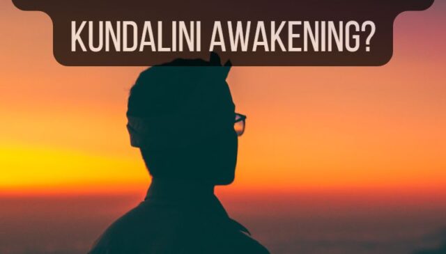 How I Stopped Smoking Using Kundalini Awakening
