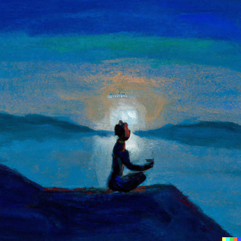 Step 14 Make 'doing nothing' enjoyable Step 14 Make 'doing nothing' enjoyable