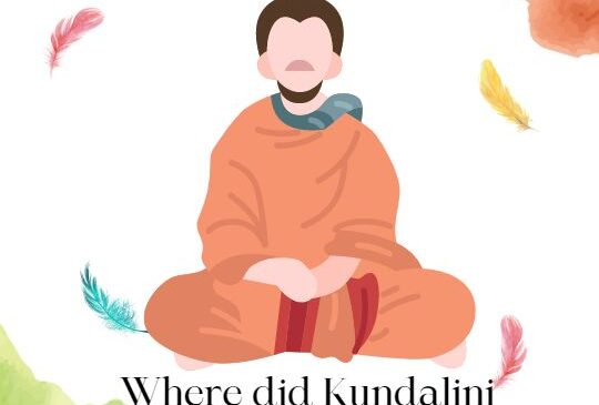 Where did Kundalini Yoga Originate