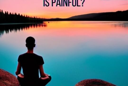 Why Kundalini Awakening is Painful