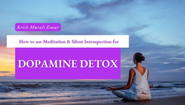 Dopamine Detox