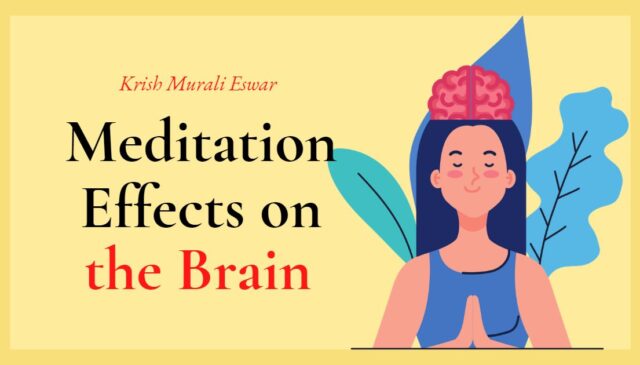 Meditation Effects on the Brain
