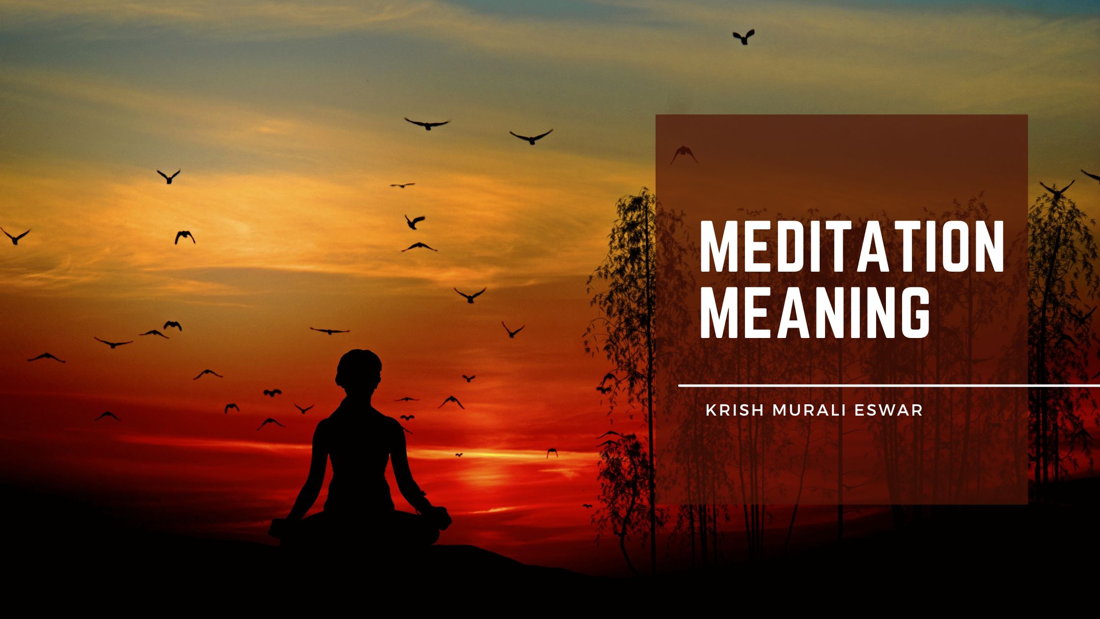 meditation-meaning-what-it-is-not-krish-murali-eswar