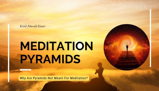 Meditation Pyramids