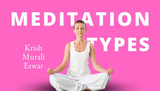 Meditation Types