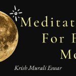 Meditation for Full Moon