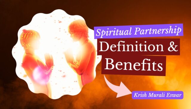 Spiritual Partnership What It Is And How It Can Benefit Your Relationship