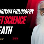 The Siddha Secret Science Of Death According To Vethathiri Maharishi