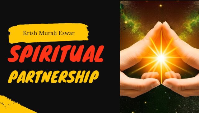 What is Spiritual Partnership