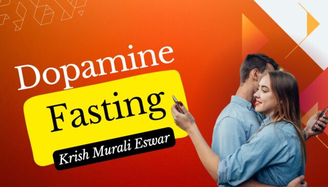 Dopamine Fasting