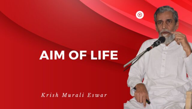Aim of Life