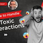Toxic Interactions